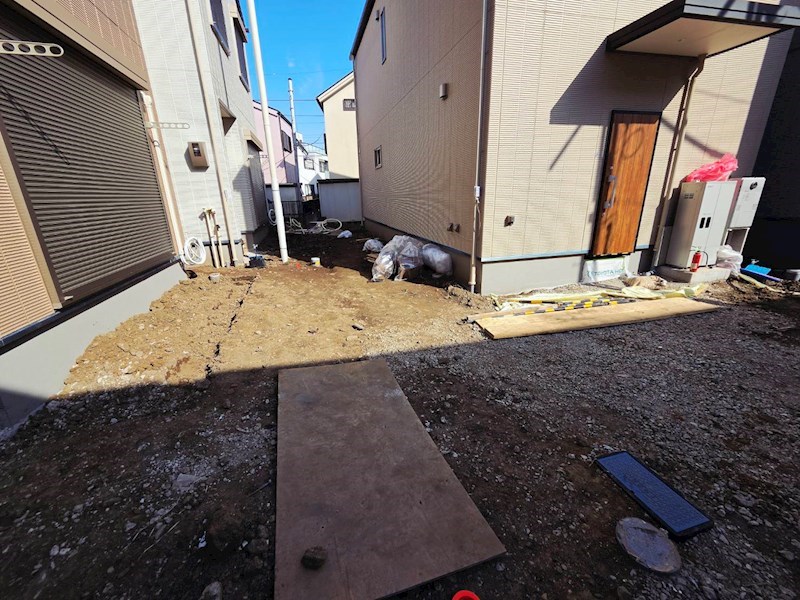 （仮称）足立区関原３丁目戸建 その他外観3