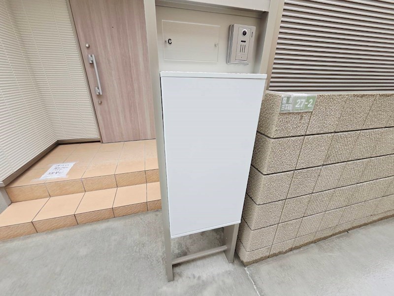カーサ・ルーチェ その他外観3