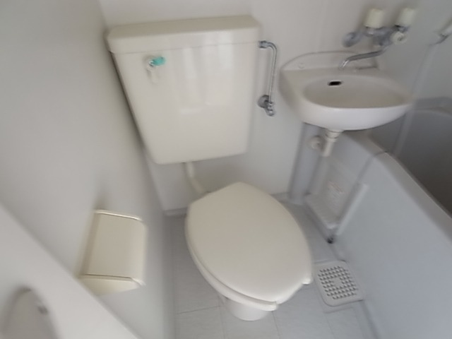 プレジオⅠ その他1