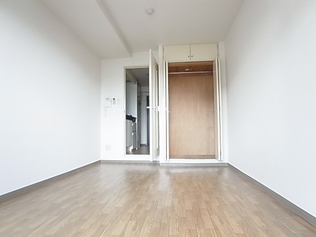 プレジオⅠ リビング