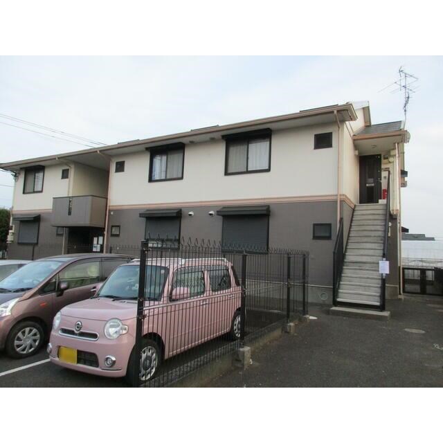 アンクレージュ  外観