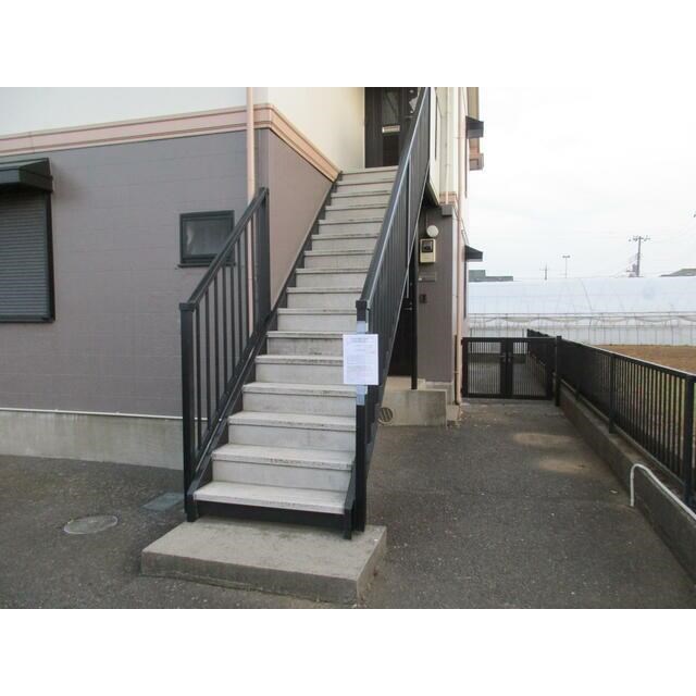 アンクレージュ  その他外観1