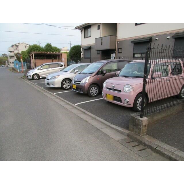 アンクレージュ  その他外観2