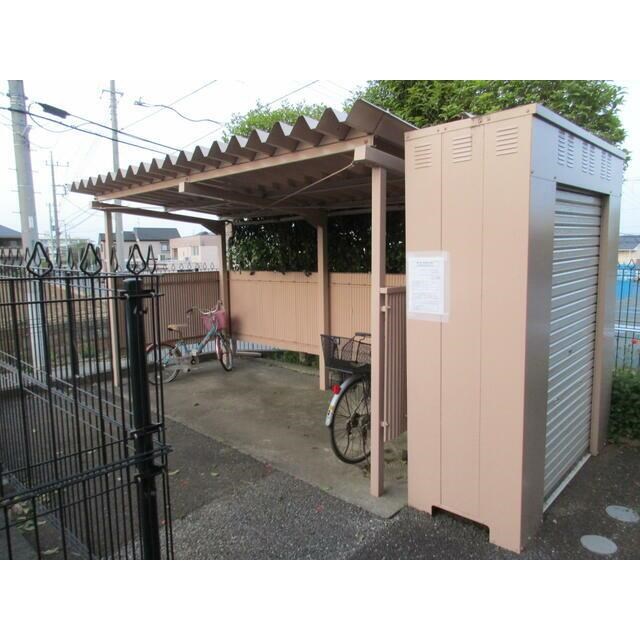 アンクレージュ  その他外観3