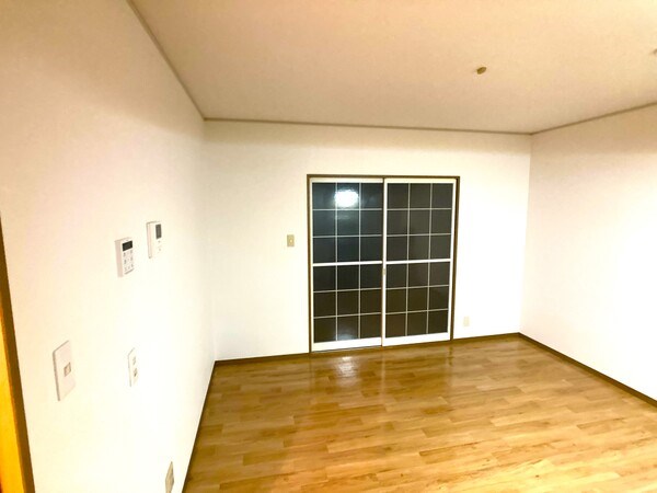 アンクレージュ  リビング