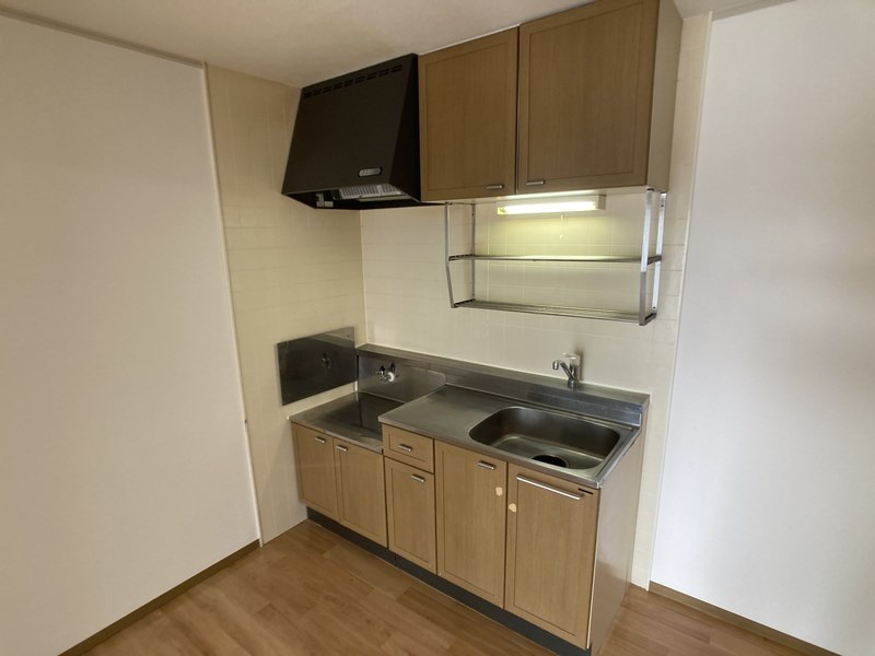 アンクレージュ  キッチン