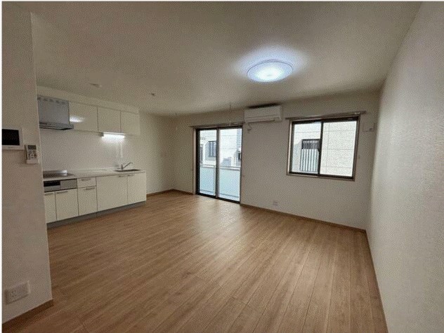 ルミナスコート馬橋 その他4