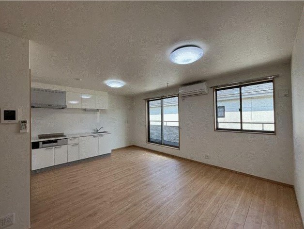 ルミナスコート馬橋 その他4