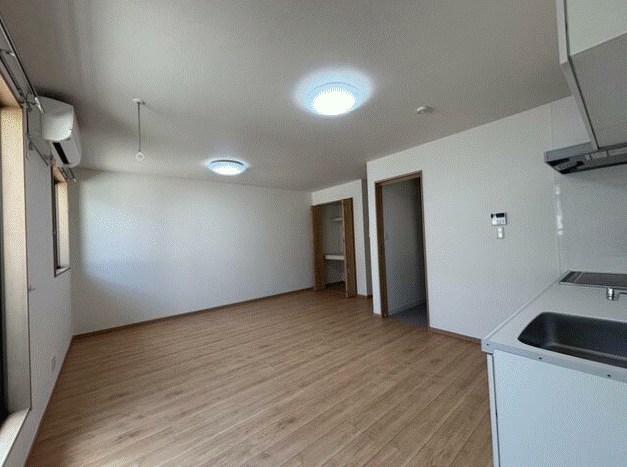 ルミナスコート馬橋 その他8