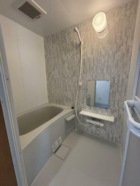 ルミナスコート馬橋 風呂画像