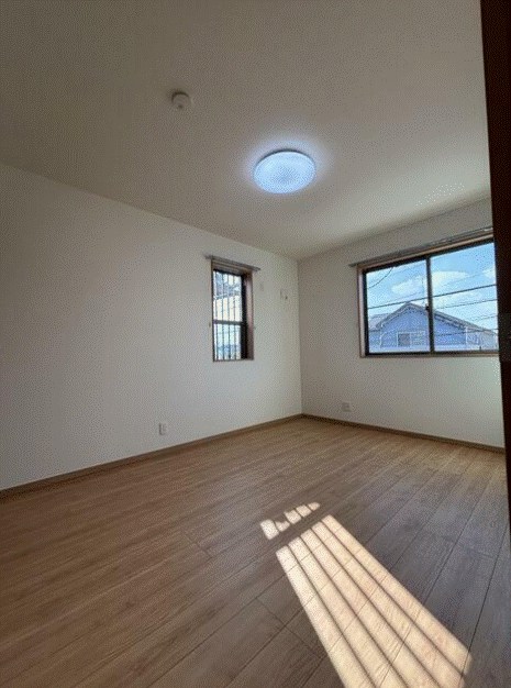 ルミナスコート馬橋 その他9