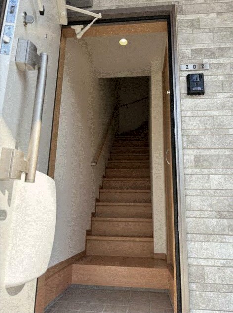 ルミナスコート馬橋 その他14