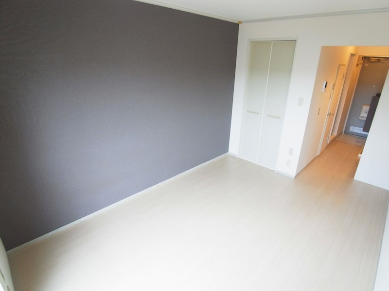 vaqueroB  ベッドルーム