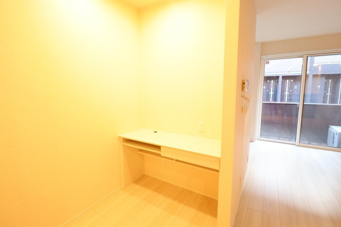 グリシーナ その他5