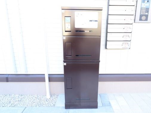 グリシーナ その他外観3