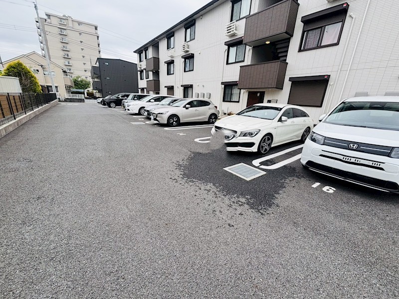 グリシーナ その他外観4