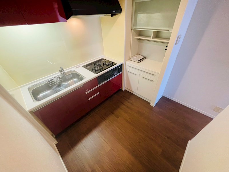 ロイヤルパークス西新井 その他9