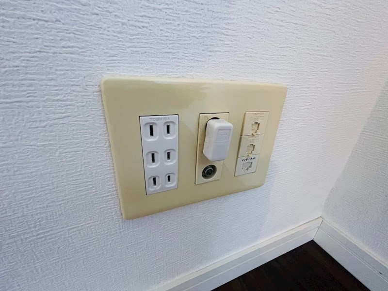 ロイヤルパークス西新井 その他24