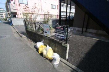 リバティ・プレイス その他設備