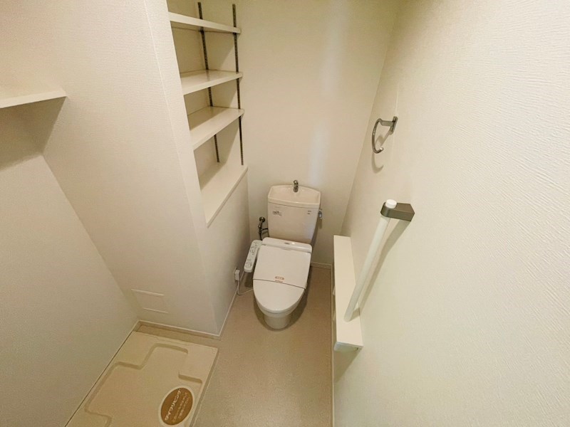 ロイヤルパークス西新井 その他1