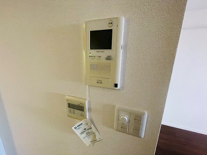 ロイヤルパークス西新井 その他4