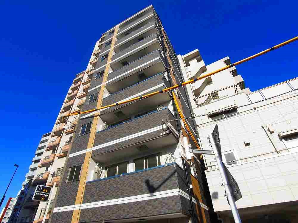 Marine 　Cove その他外観4