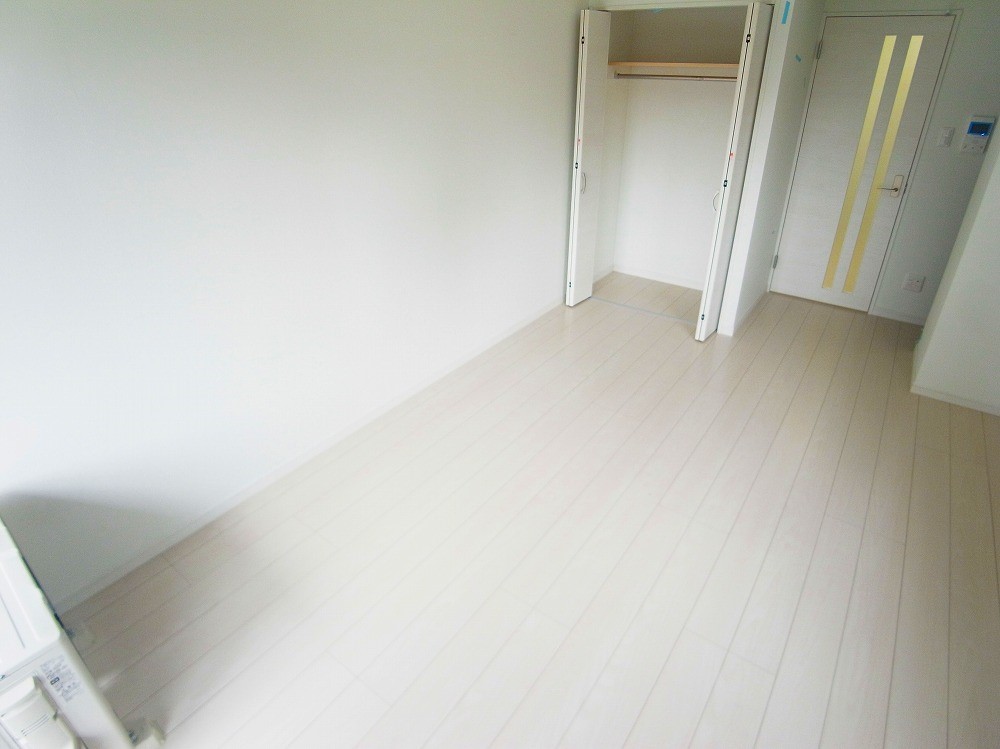 Marine 　Cove ベッドルーム