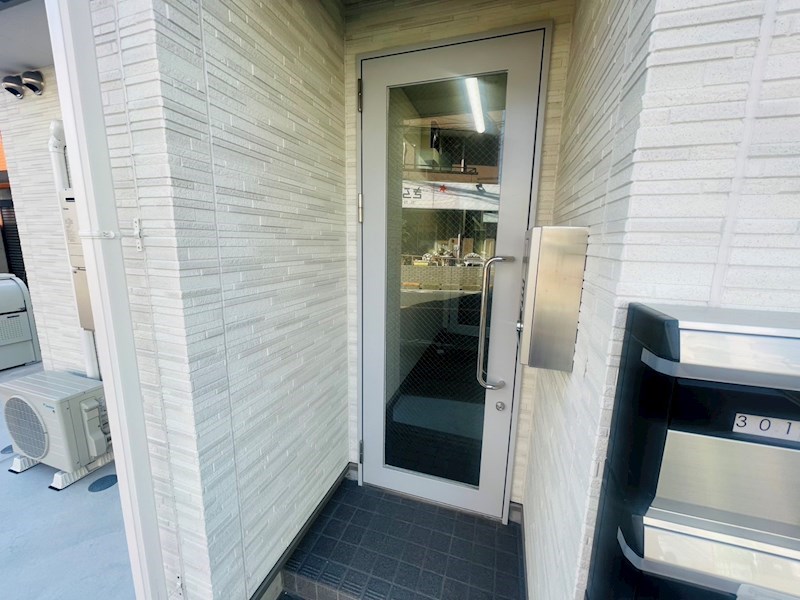 レーヴ扇 その他外観5