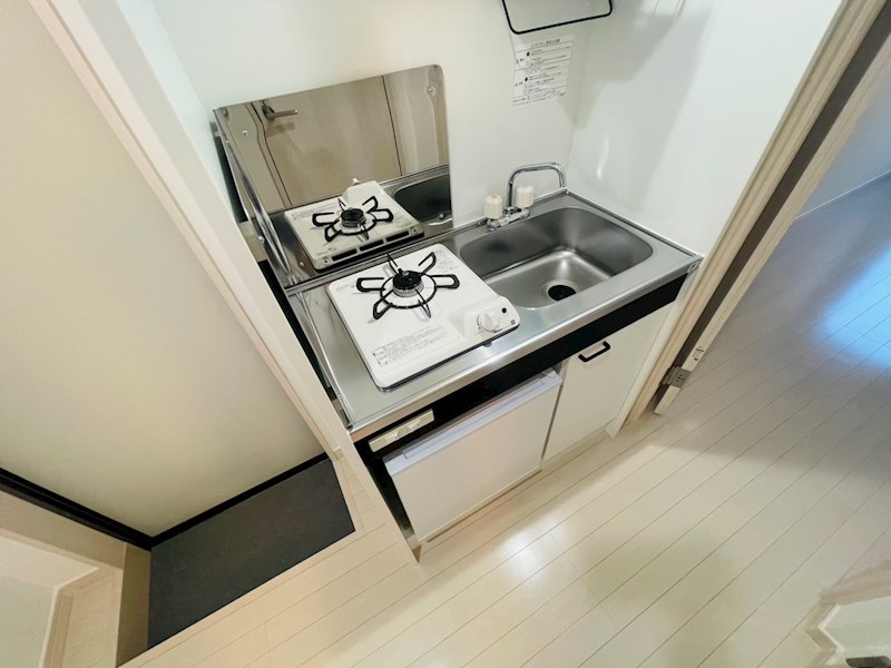 レーヴ扇 その他15