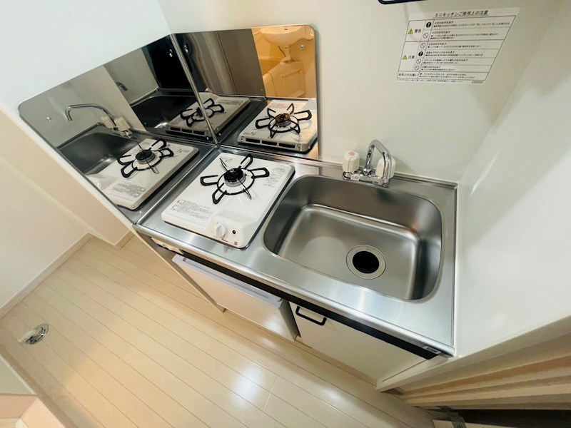 レーヴ扇 その他16