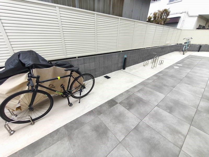 Re Tour Aoi その他外観1