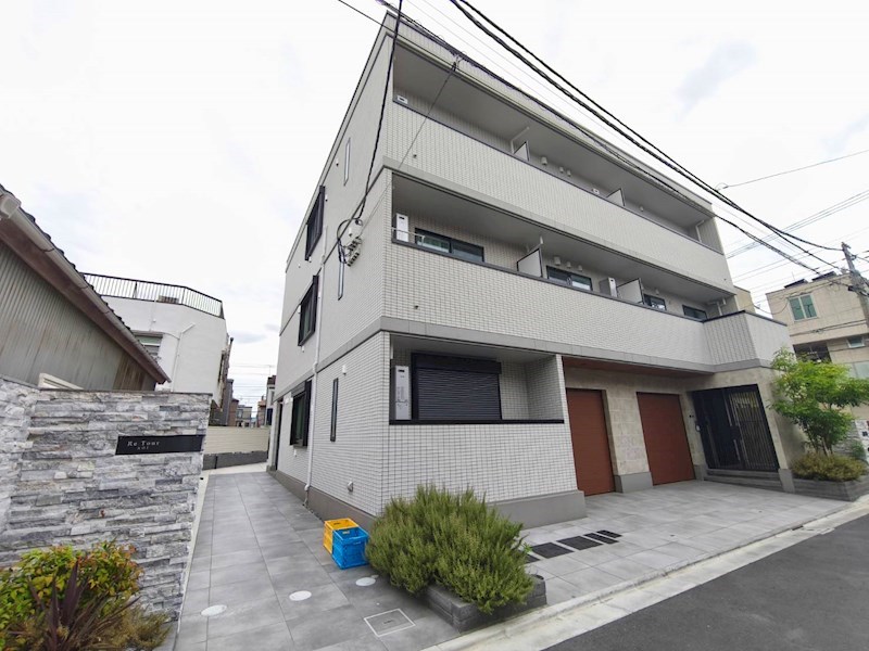 Re Tour Aoi その他外観4