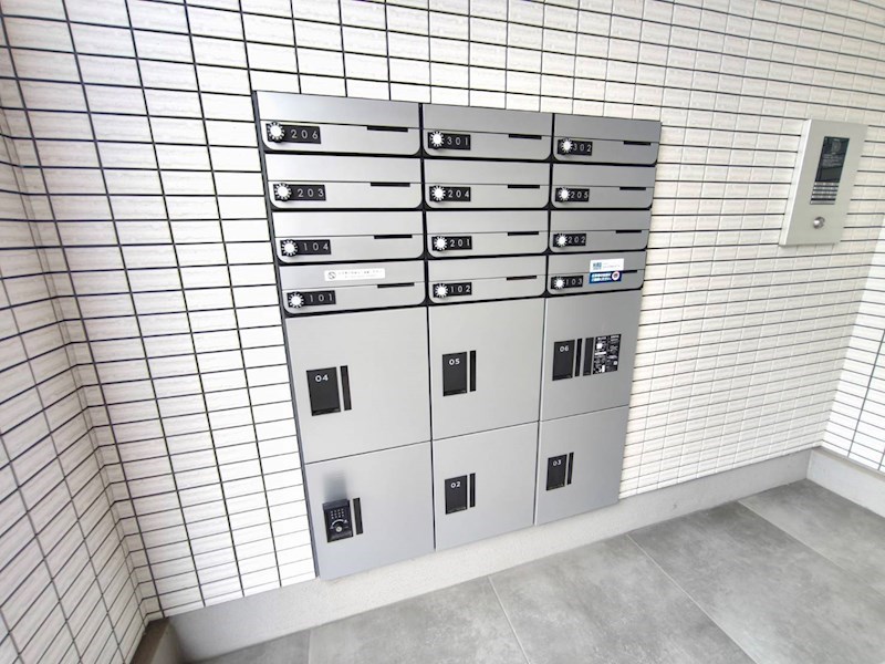 Re Tour Aoi その他外観5