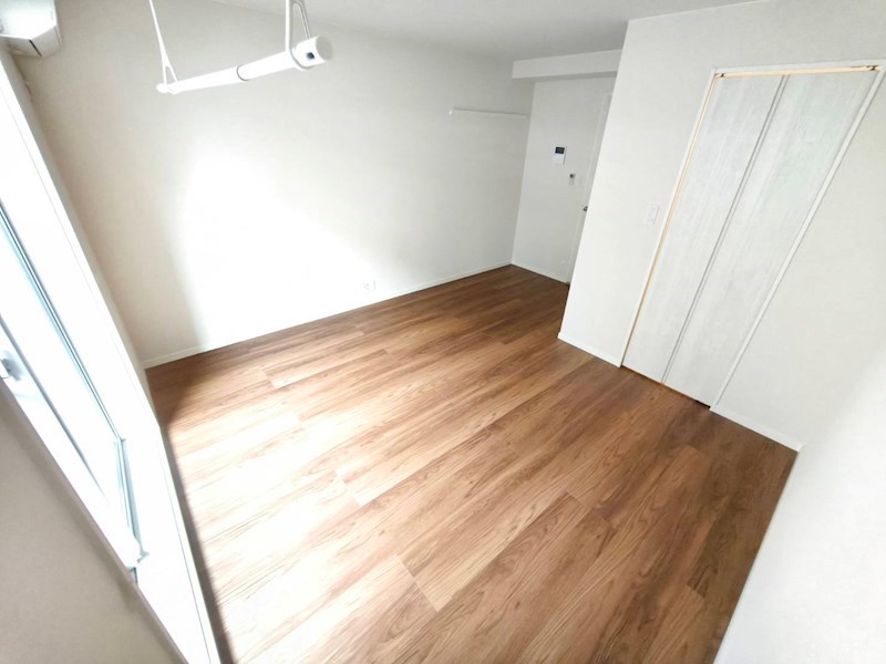 Re Tour Aoi リビング