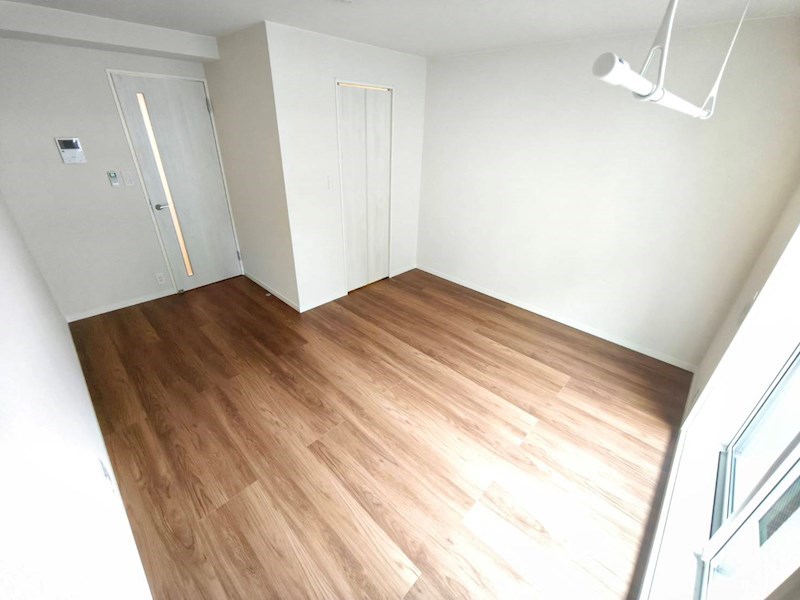 Re Tour Aoi ベッドルーム