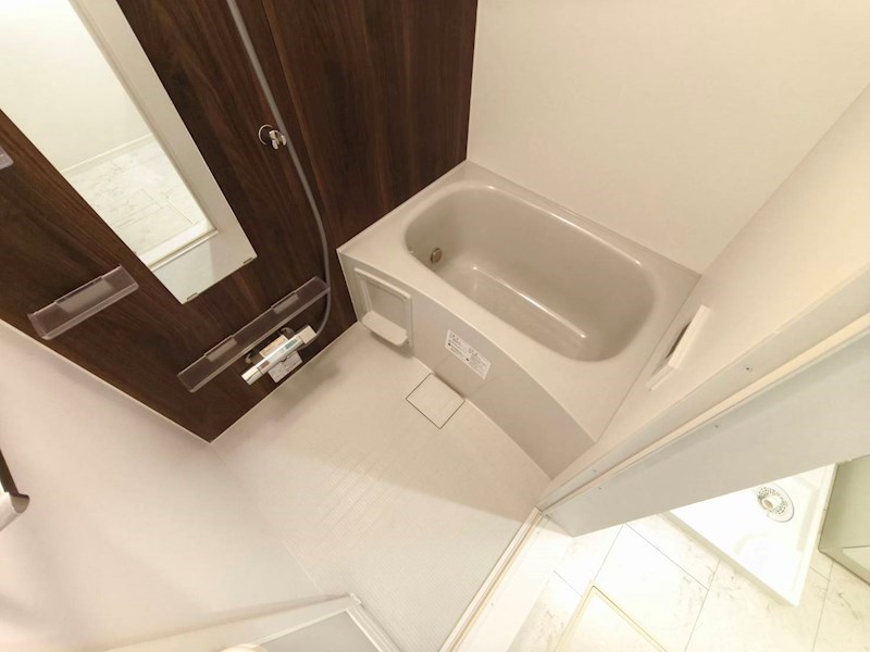 Re Tour Aoi 風呂画像