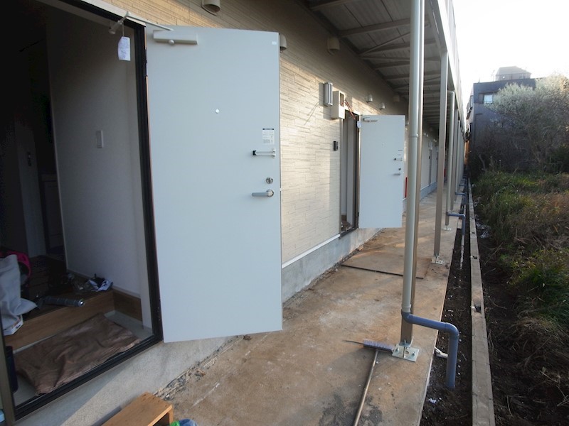 セナリオフォルム柏たなか その他外観1