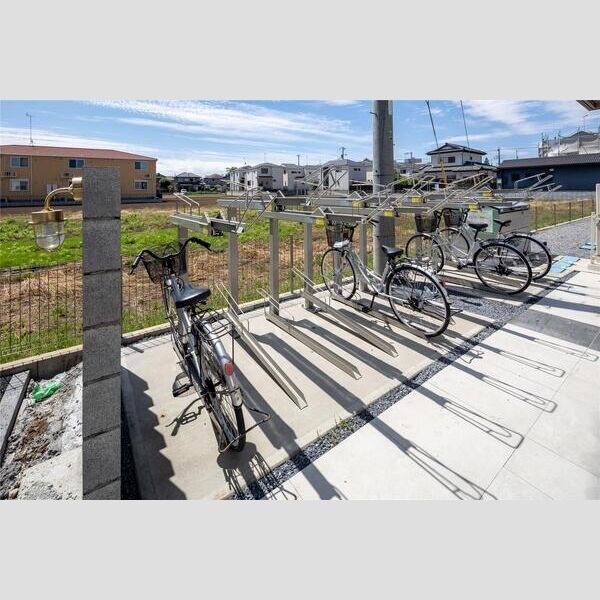 セナリオフォルム柏たなか その他外観4