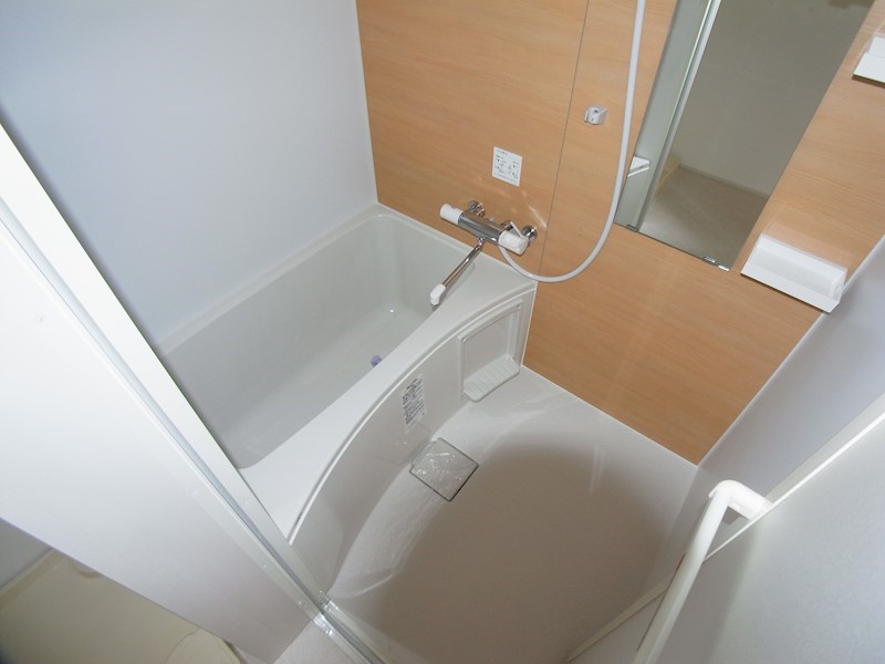 セナリオフォルム柏たなか 風呂画像