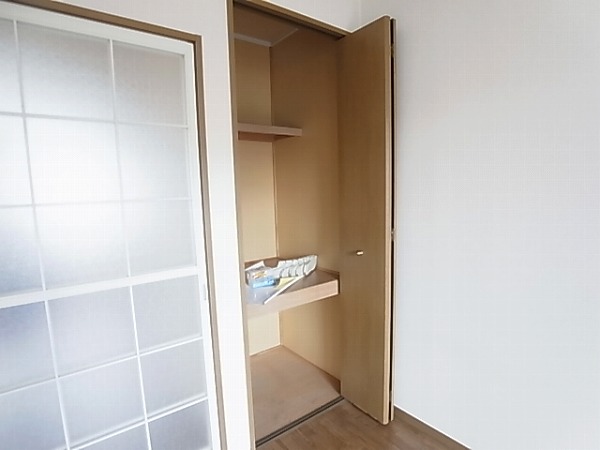 グリーンヒルズ中峠台 Ｂ その他3