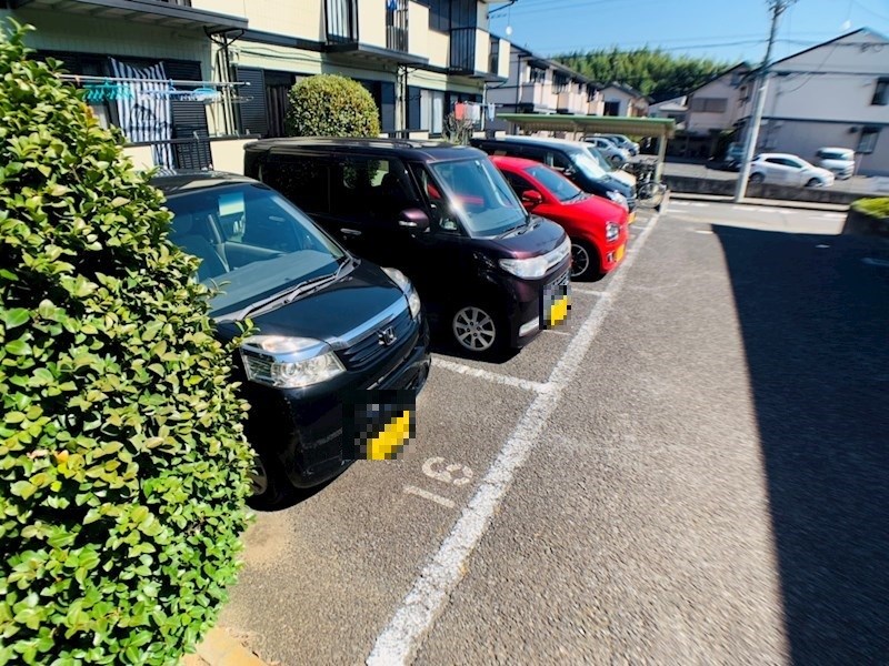 グリーンヒルズ中峠台 Ｂ その他外観1