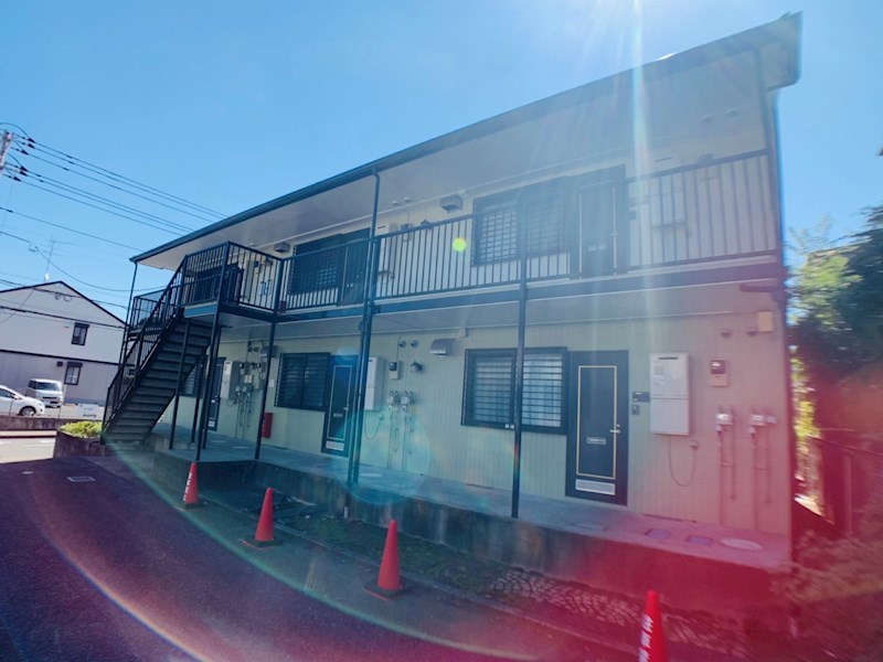 グリーンヒルズ中峠台 Ｂ その他外観4