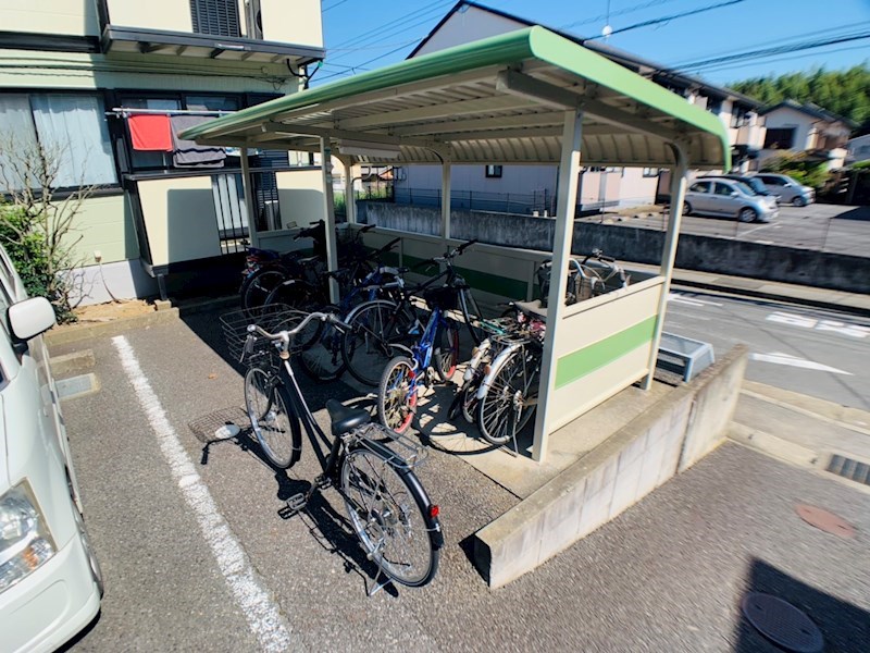 グリーンヒルズ中峠台 Ｂ その他外観5