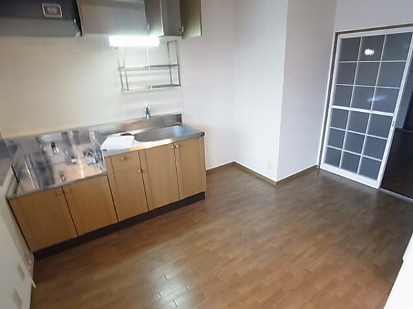 グリーンヒルズ中峠台 Ｂ その他10