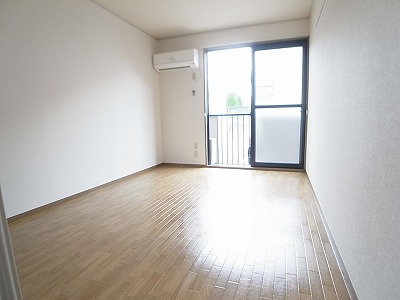 グリーンヒルズ中峠台 Ｂ ベッドルーム