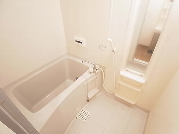 グリーンヒルズ中峠台 Ｂ 風呂画像