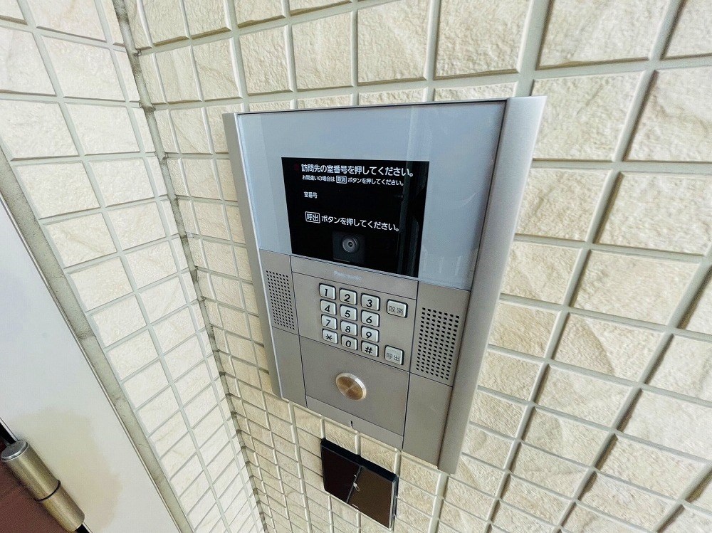 ガーデンパレス その他外観1