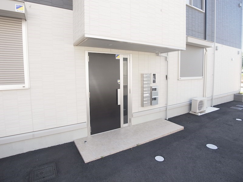 サニーサイド その他外観1