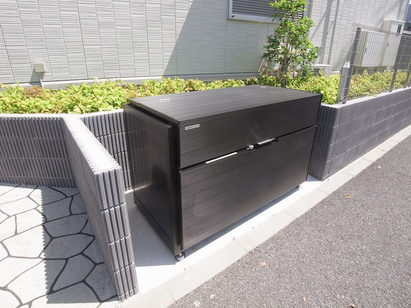 サニーサイド その他外観3