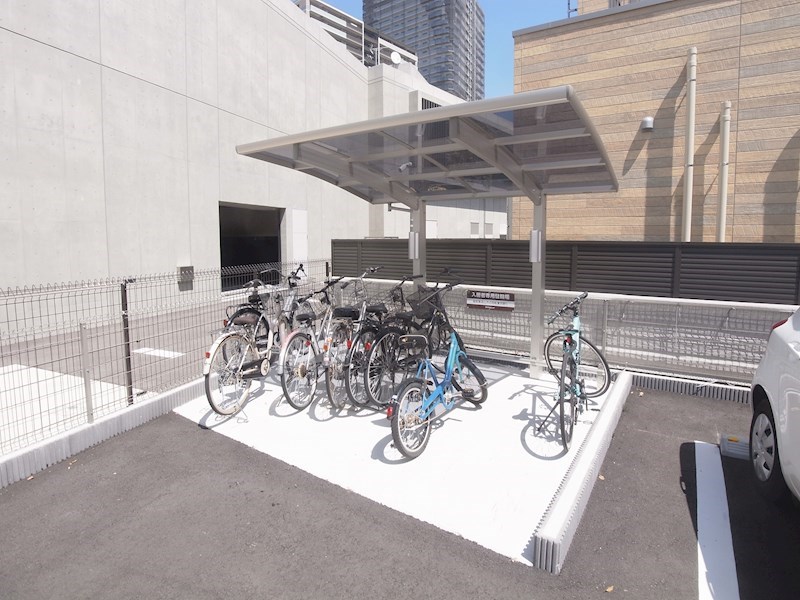 サニーサイド その他外観4